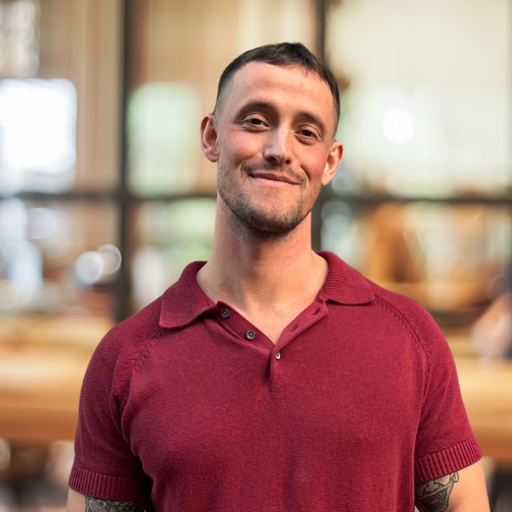 Sebastian H. Hansen, SEO-specialist og digital konsulent