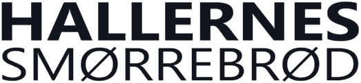 Hallernes Smørrebrød