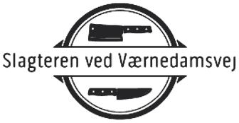 Slagteren ved Værnedamsvej